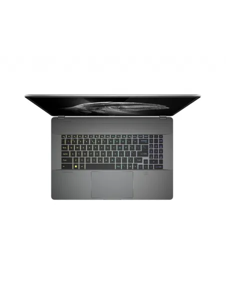 MSI Creator Z17 A12UGST-035ES Intel Core i9-12900H/32GB/1TB SSD/RTX 3070Ti/17" Táctil W11 Home