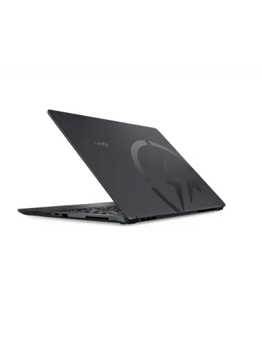 MSI Creator Z16 Hiroshi Fujiwara Limited Edition A11UE-239ES Intel Core i7-11800H/32GB/1TB SSD/RTX 3060/16" W10 Home