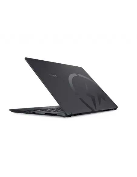 MSI Creator Z16 Hiroshi Fujiwara Limited Edition A11UE-239ES Intel Core i7-11800H/32GB/1TB SSD/RTX 3060/16" W10 Home