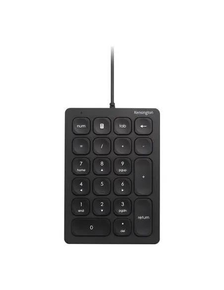 Kensington K79820WW Teclado Numérico