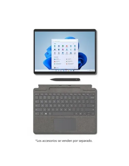 Microsoft Surface Pro 8 Intel Core i5-1145G7/8GB/256GB SSD/13" W11 Pro