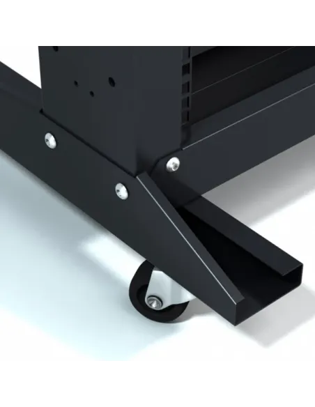 Monolyth SH8242 Armario 42U 800X1200X2055 Puerta Perforada