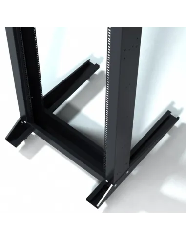 Monolyth SH8242 Armario 42U 800X1200X2055 Puerta Perforada