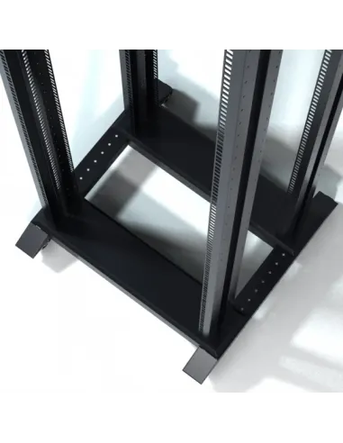 Monolyth SH8242 Armario 42U 800X1200X2055 Puerta Perforada