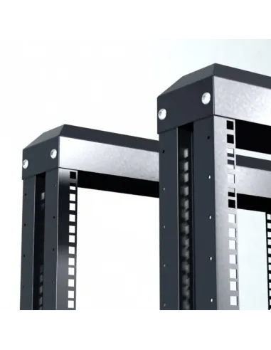 Monolyth SH8242 Armario 42U 800X1200X2055 Puerta Perforada