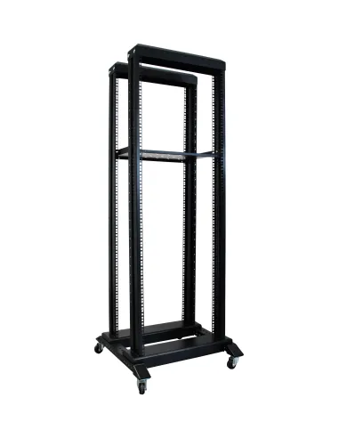 Monolyth SH8242 Armario 42U 800X1200X2055 Puerta Perforada