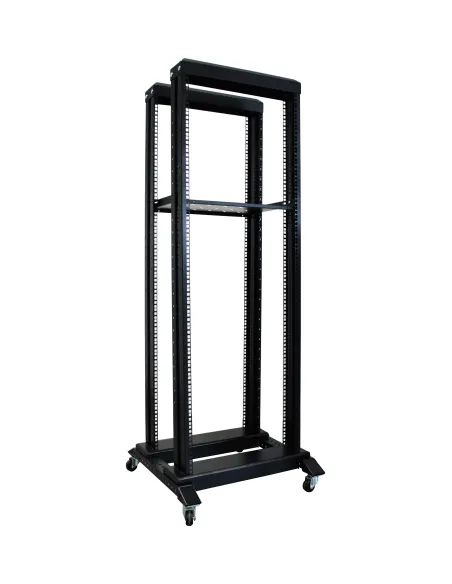 Monolyth SH8242 Armario 42U 800X1200X2055 Puerta Perforada