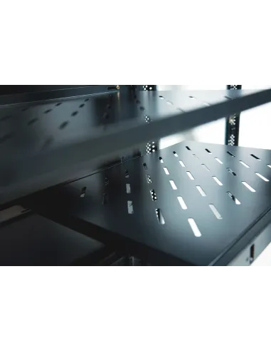 Monolyth SH8242 Armario 42U 800X1200X2055 Puerta Perforada