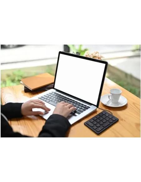 Kensington K79820WW Teclado Numérico