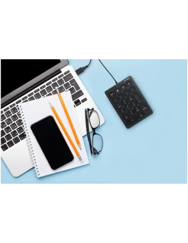 Kensington K79820WW Teclado Numérico