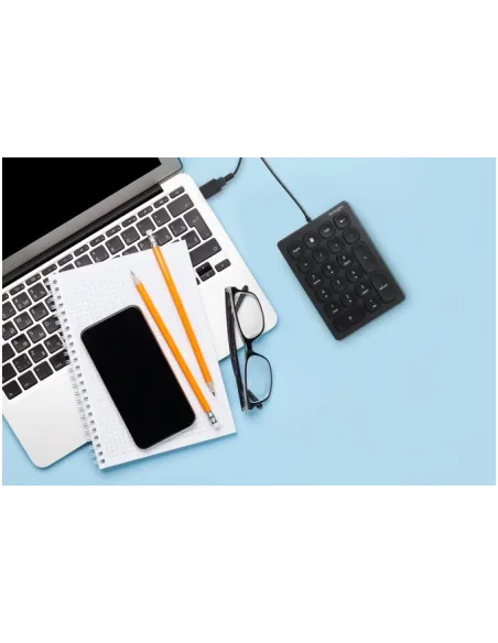 Kensington K79820WW Teclado Numérico