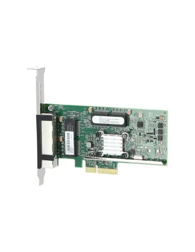 HPE Tarjeta Gigabit Ethernet 4 Puertos PCI Express