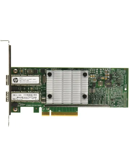 HPE 652503-B21 Tarjeta de Red para Servidores HP Proliant Gen7/8