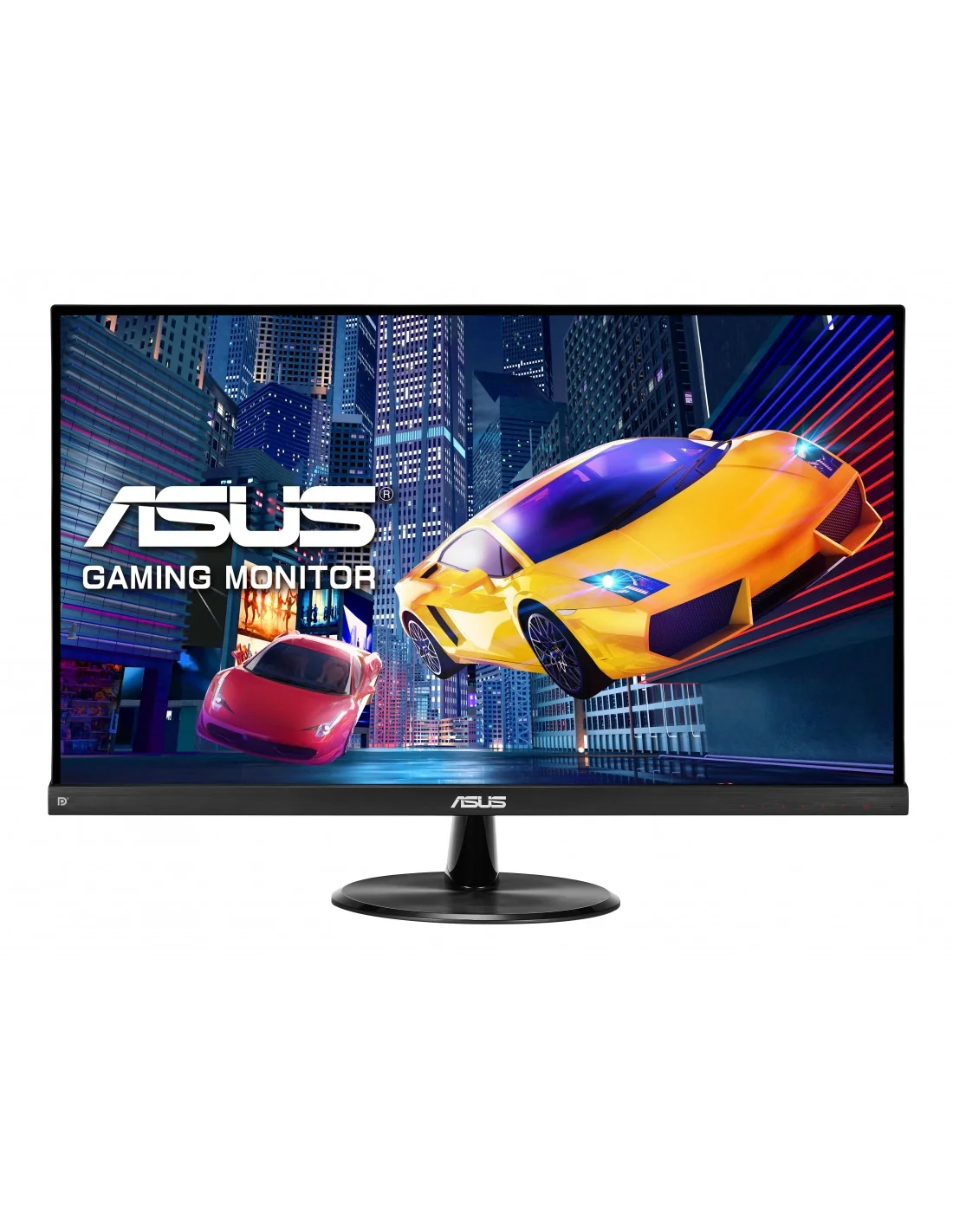 Asus VG249QGR Monitor 23.8" IPS FreeSync