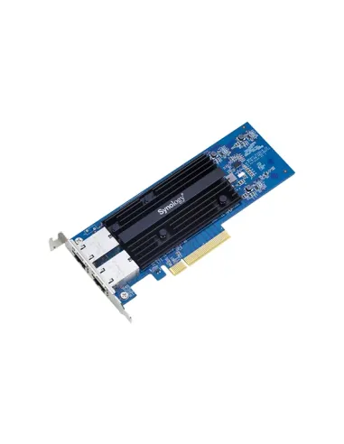 Synology E10G21-F2 Tarjeta de Red 10GbE SFP+ Dual
