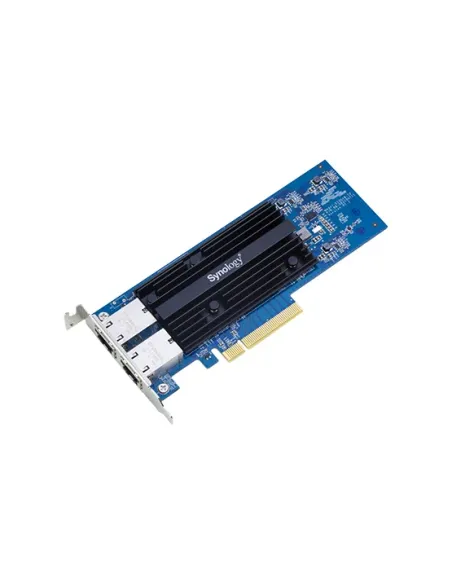 Synology E10G21-F2 Tarjeta de Red 10GbE SFP+ Dual