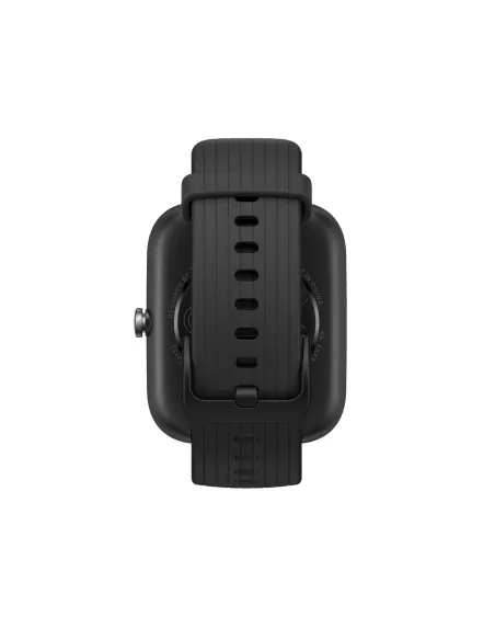 Amazfit Bip 3 Smartwatch Negro