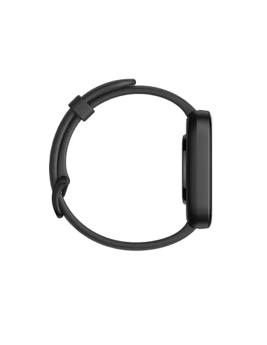 Amazfit Bip 3 Smartwatch Negro