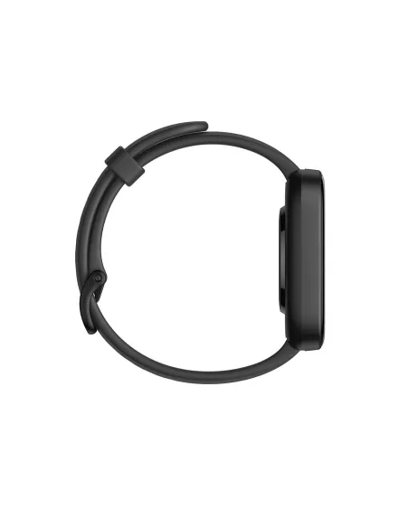 Amazfit Bip 3 Smartwatch Negro