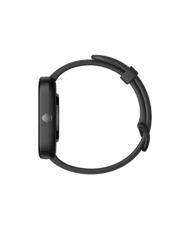 Amazfit Bip 3 Smartwatch Negro
