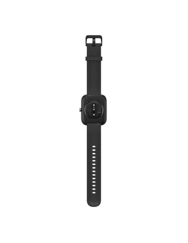 Amazfit Bip 3 Smartwatch Negro