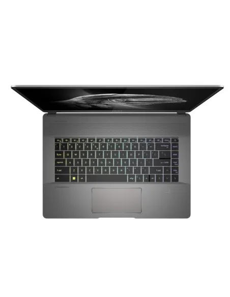 MSI Creator Z16 A12UET-010ES Intel Core i9-12900H/32GB/1TB SSD/RTX 3060/16" Táctil W11 Home