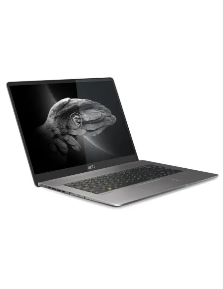 MSI Creator Z16 A11UET-087ES Intel Core i9-11900H/32 GB/1TB SSD/RTX 3060/16" Táctil W11 Home