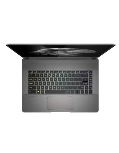 MSI Creator Z16 A11UET-086ES Intel Core i9-11900H/64GB/2TB SSD/RTX 3060/16" W11 Pro