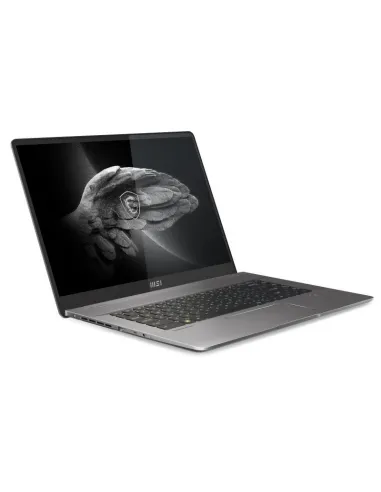 MSI Creator Z16 A11UE-088XES Intel Core i7-11800H/16 GB/1TB SSD/RTX 3060/16" FreeDOS