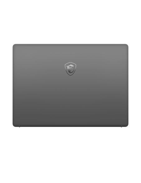 MSI Creator Z16 A11UE-020XES Intel Core i7-11800H/32GB/1TB SSD/RTX 3060/16" FreeDOS