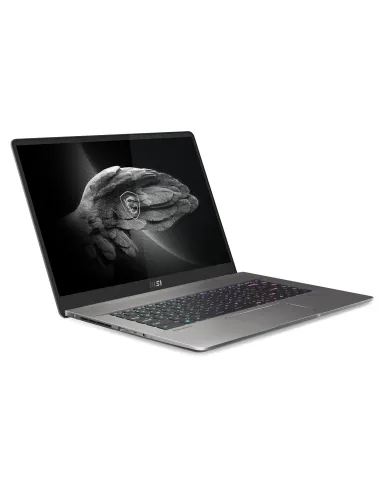 MSI Creator Z16 A11UE-020XES Intel Core i7-11800H/32GB/1TB SSD/RTX 3060/16" FreeDOS