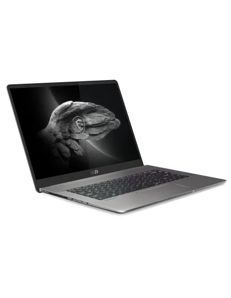 MSI Creator Z16 A11UE-020XES Intel Core i7-11800H/32GB/1TB SSD/RTX 3060/16" FreeDOS