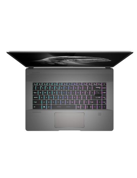 MSI Creator Z16 A11UE-020XES Intel Core i7-11800H/32GB/1TB SSD/RTX 3060/16" FreeDOS