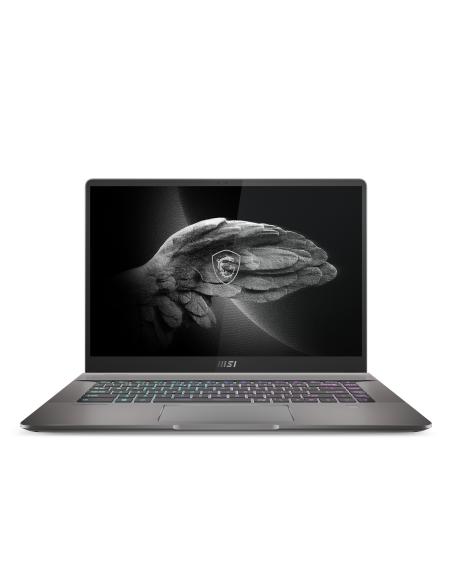 MSI Creator Z16 A11UE-019ES Intel Core i7-11800H/32GB/1TB SSD/RTX 3060/16" W10 Home
