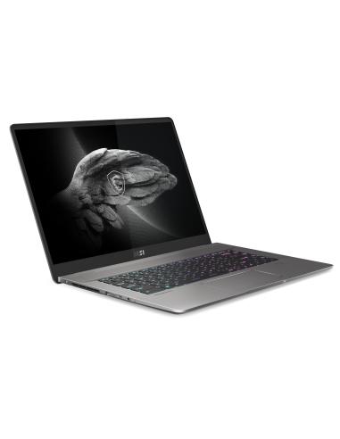 MSI Creator Z16 A11UE-019ES Intel Core i7-11800H/32 GB/1TB SSD/RTX 3060/16" W11 Home