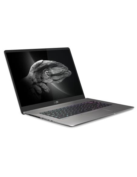 MSI Creator Z16 A11UE-019ES Intel Core i7-11800H/32 GB/1TB SSD/RTX 3060/16" W11 Home