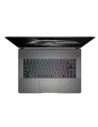 MSI Creator Z16 A11UE-019ES Intel Core i7-11800H/32 GB/1TB SSD/RTX 3060/16" W11 Home