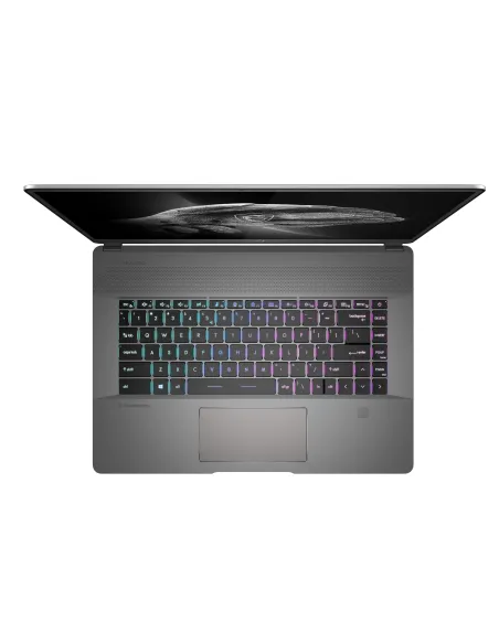 MSI Creator Z16 A11UE-019ES Intel Core i7-11800H/32 GB/1TB SSD/RTX 3060/16" W11 Home