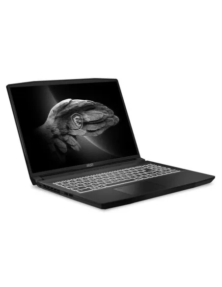 MSI Creator M16 A12UD-232ES Intel Core i7-12700H/16GB/1TB SSD/RTX 3050Ti/16" W11 Home