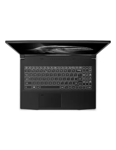 MSI Creator M16 A12UD-232ES Intel Core i7-12700H/16GB/1TB SSD/RTX 3050Ti/16" W11 Home