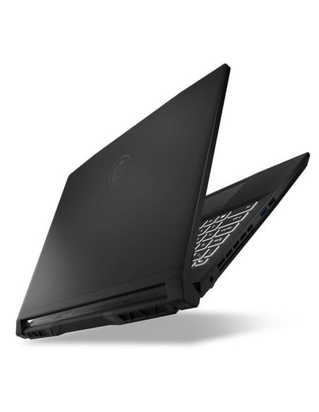 MSI Creator M16 A12UD-231ES Intel Core i7-12700H/32GB/1TB SSD/RTX 3050Ti/16" W11 Pro