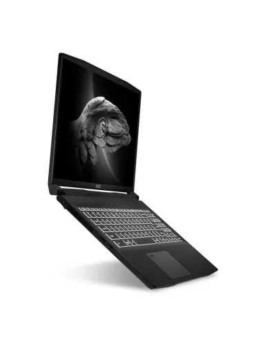 MSI Creator M16 A12UD-231ES Intel Core i7-12700H/32GB/1TB SSD/RTX 3050Ti/16" W11 Pro