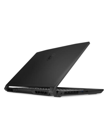 MSI Creator M16 A12UD-231ES Intel Core i7-12700H/32GB/1TB SSD/RTX 3050Ti/16" W11 Pro