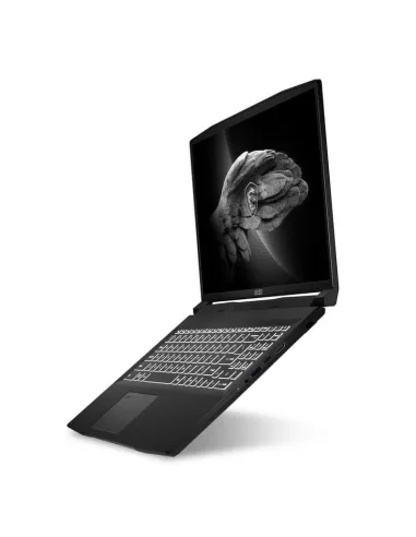 MSI Creator M16 A12UD-231ES Intel Core i7-12700H/32GB/1TB SSD/RTX 3050Ti/16" W11 Pro