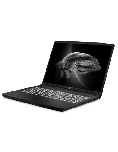 MSI Creator M16 A12UC-215ES Intel Core i7-12700H/32GB/1TB SSD/RTX 3050/16" W11 Home