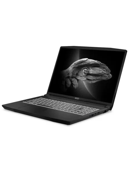 MSI Creator M16 A12UC-215ES Intel Core i7-12700H/32GB/1TB SSD/RTX 3050/16" W11 Home