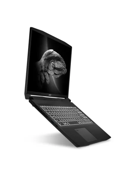 MSI Creator M16 A12UC-215ES Intel Core i7-12700H/32GB/1TB SSD/RTX 3050/16" W11 Home