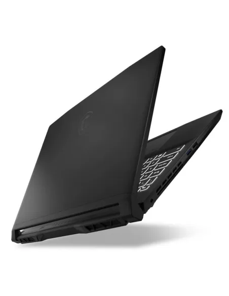 MSI Creator M16 A12UC-090XES Intel Core i7-12700H/16GB/1TB SSD/RTX 3050/16" FreeDOS