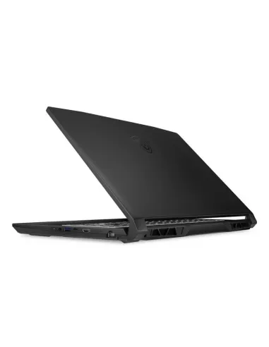 MSI Creator M16 A11UC-843ES Intel Core i7-11800H/32GB/1TB SSD/RTX 3050/15.6" W10 Home
