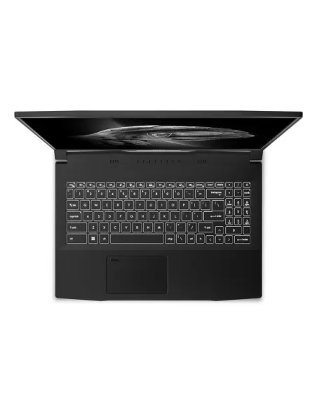 MSI Creator M16 A11UC-843ES Intel Core i7-11800H/32GB/1TB SSD/RTX 3050/15.6" W10 Home